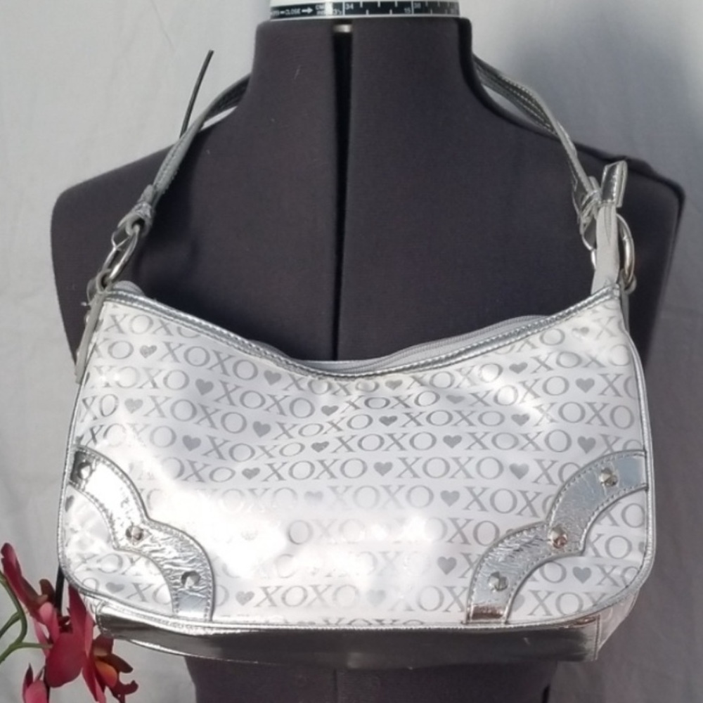 X and o’s bag